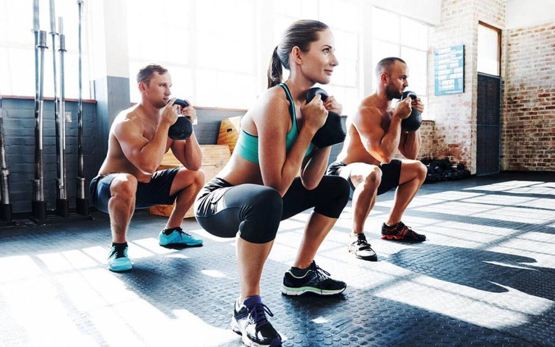 Cómo reconocer un buen centro de crosstraining… Tips del ortopedista