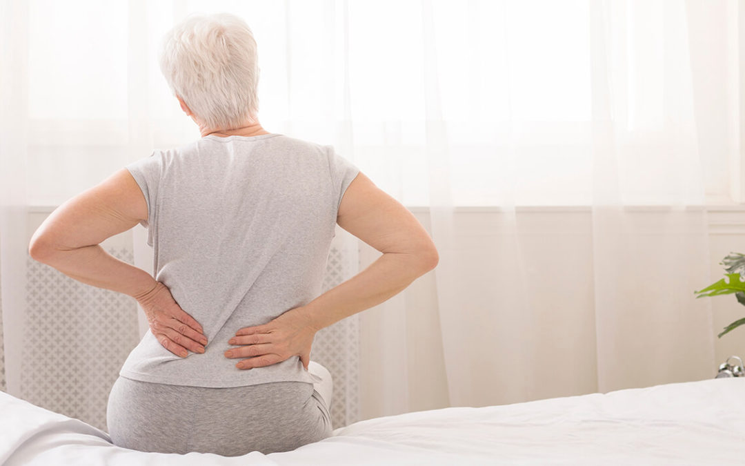 ¿Existe el dolor lumbar inespecífico?