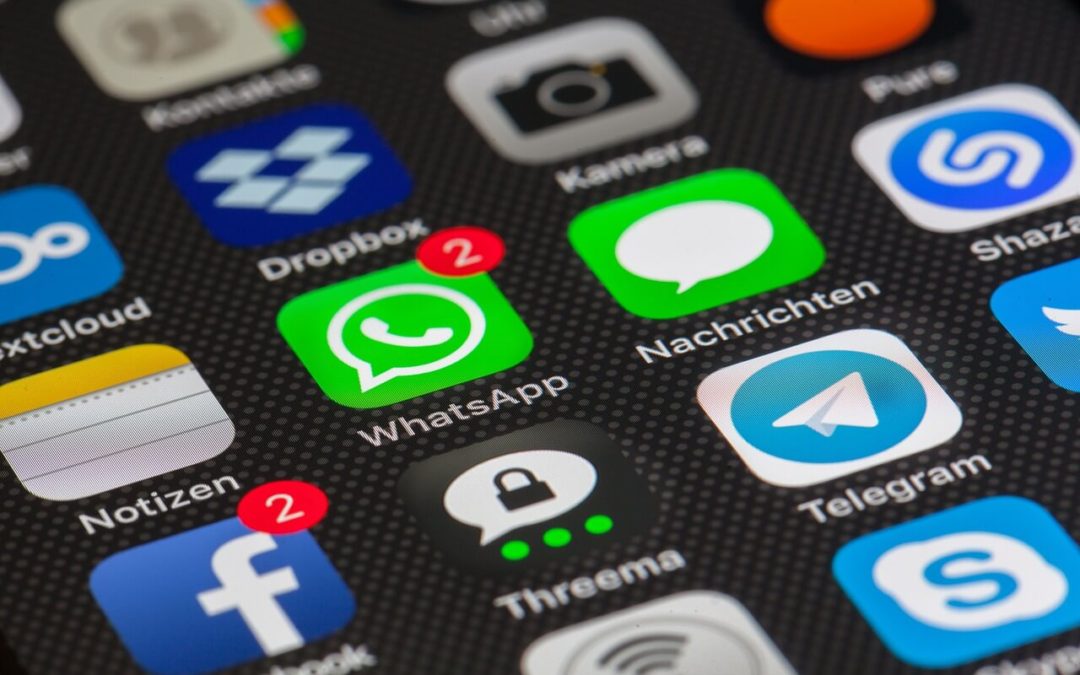 ¿Funcionan las “apps” para dolor lumbar?