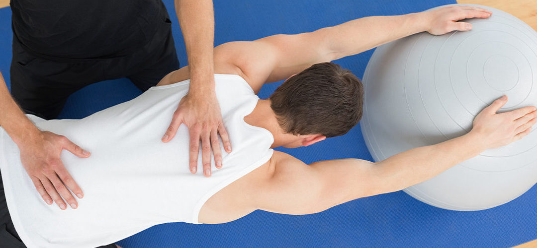 Entrenamiento terapéutico
