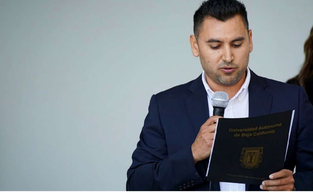 Discurso Breve sobre Prescripción del Ejercicio